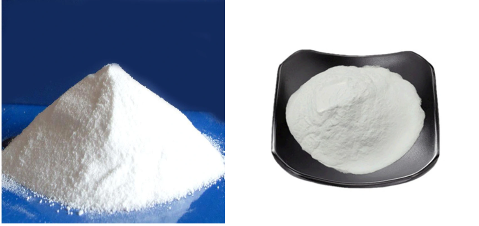 Carboxymethyl cellulose 