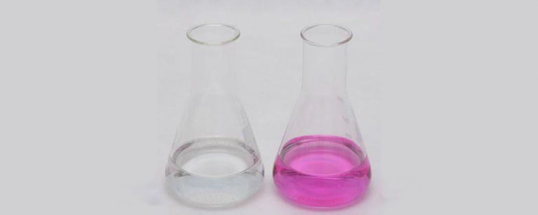 Phenolphthalein indicator (C20H14O4) | solution Manufacturers
