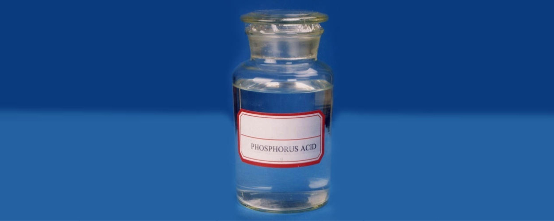 Phosphoric Acid (H3PO4) Traders