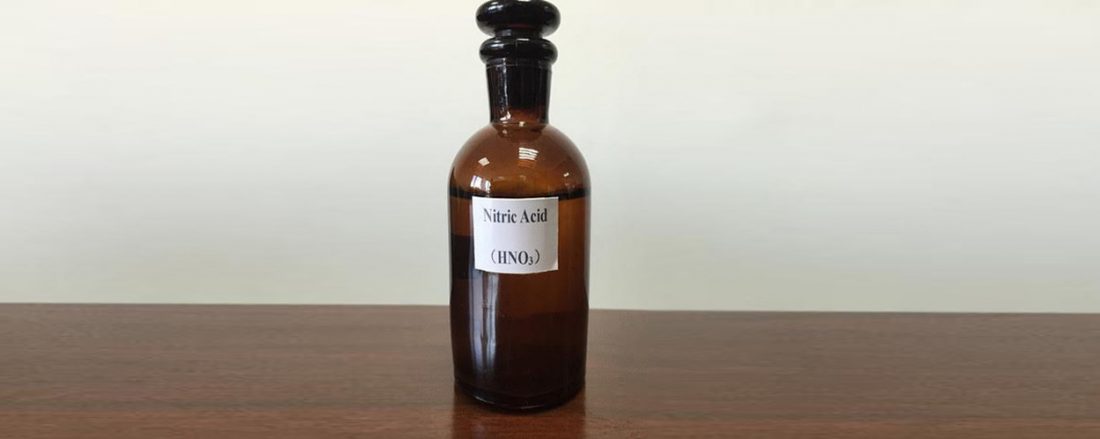 Nitric Acid (HNO3 ) Manufacturers