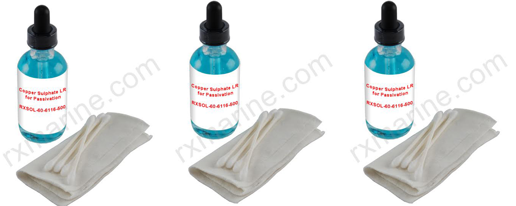 Copper Sulfate LR for Passivation Test Manufacturers And Distributors