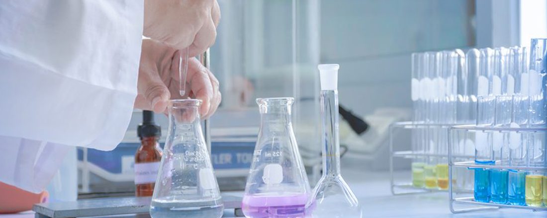 Laboratory chemical Dealers