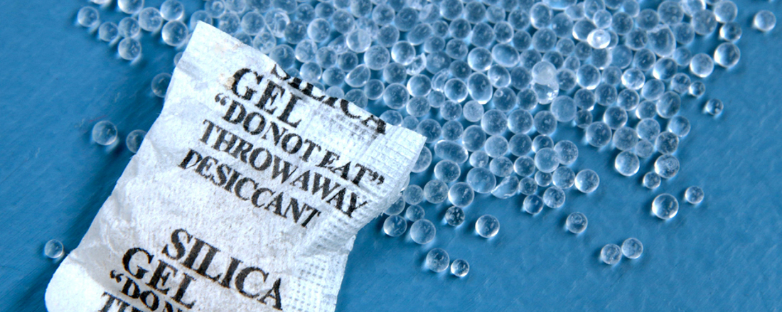 Silica Gel Manufacturer and Sellers