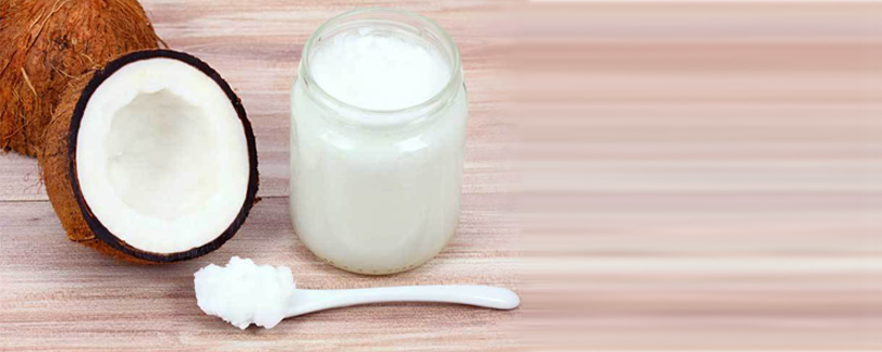 Usage of Coconut Oil Pure