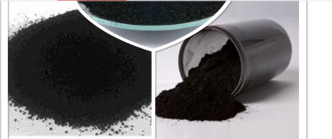 Carbon black manufacturers, exporters, and suppliers in Muscat Oman