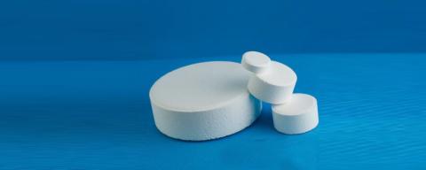 Chlorine Tablets Suppliers