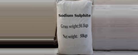 Sodium Sulphite Suppliers