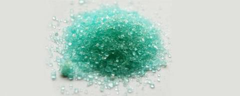 Ferrous Ammonium Sulfate