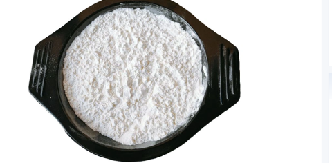 Magnesium hydroxide