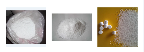 Sodium percarbonate 