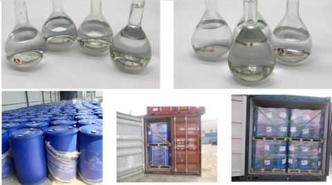  Ethyl Glycol Acetate