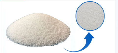 Stearic acid