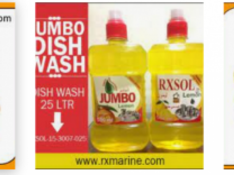 Dish wash Cleaner                                                                                                                                                                                                                                                                                                                                                                                              