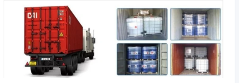 Methanol supplier in kenya