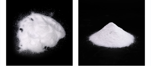 Sodium hexametaphosphate