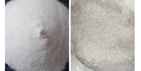 Sodium thiosulfate pentahydrate