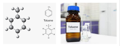 Toluene Exporters, Manufacturers, Suppliers