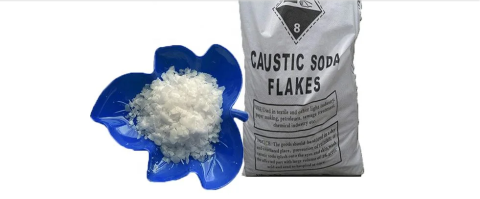 Caustic Soda 