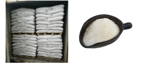 Magnesium stearate