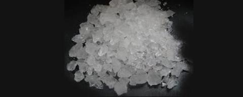 Aluminium Ammonium Sulphate AR Manufacturers And Suppliers