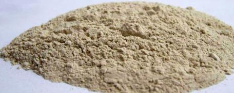 Bentonite Powder Manufacturers And Suppliers