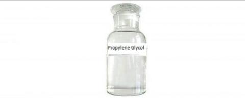 Properlene glycol Manufacturers And Suppliers