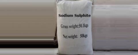 Sodium Sulphite Na2SO3 Manufacturer and Suppliers