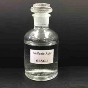 Sulphuric Acid Manufacturers And Suppliers