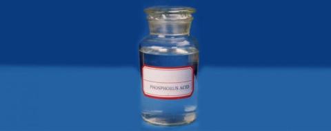 Phosphoric Acid (H3PO4) Manufacturers And Suppliers