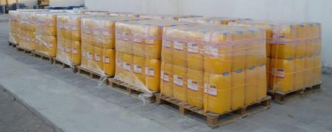 Oxalic Acid Manufacturers And Suppliers