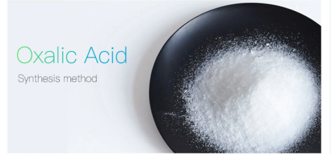 oxalic acid