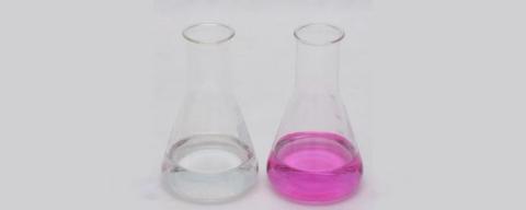 Phenolphthalein indicator (C20H14O4) | solution Manufacturers And Suppliers