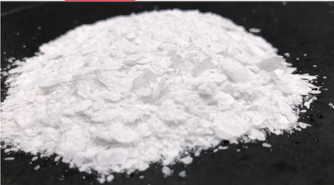 Magnesium chloride 