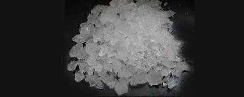 Aluminium Ammonium Sulphate AR Dealers