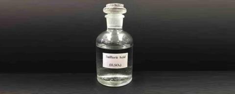 Sulphuric Acid Manufacturers And Retailors