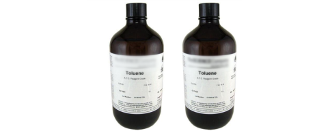 Toluene (C7H8) Sellers