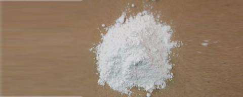 Calcium sulfate (CaSO4) Manufacturer and Sellers