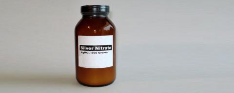 Top-Grade Silver Nitrate Supplier in Kenya