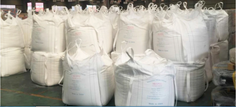 Barium carbonate supplier in uganda