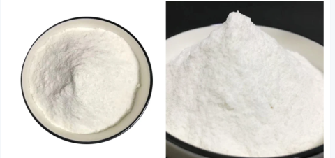 Carboxymethyl cellulose