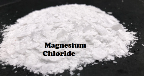 Magnesium chloride supplier in kenya