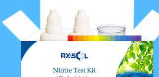 Nitrite Test Kit