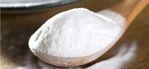 Sodium bicarbonate