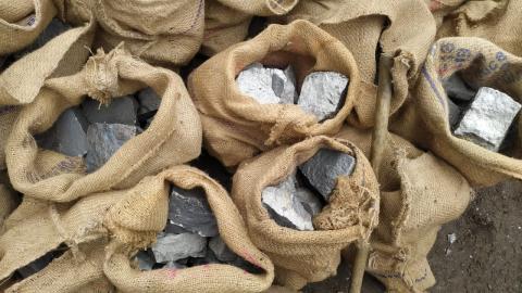 Silicon Manganese