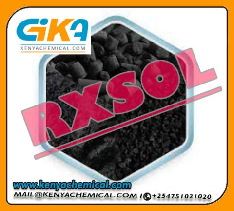Activated Carbon Granular GAC
