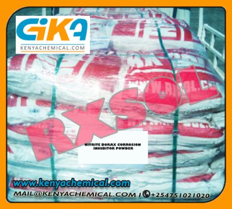 Activated Carbon Powdered