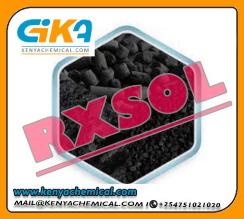 Activated Charcoal