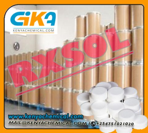 AMMONIUM CHLORIDE