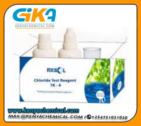 Basic Test Kit