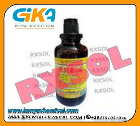 BENZYL ALCOHOL LR
